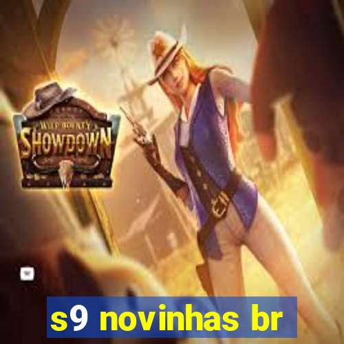 s9 novinhas br